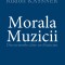 Morala Muzicii &ndash; Rudolf Kassner
