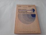 Lucrari practice de depanare a radioreceptoarelor - 1985 RF20/3