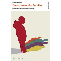 Fantomele din familie