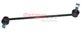 Brat/bieleta suspensie, stabilizator AUDI A3 (8L1) (1996 - 2003) METZGER 53005811