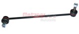 Brat/bieleta suspensie, stabilizator AUDI TT (8N3) (1998 - 2006) METZGER 53005811