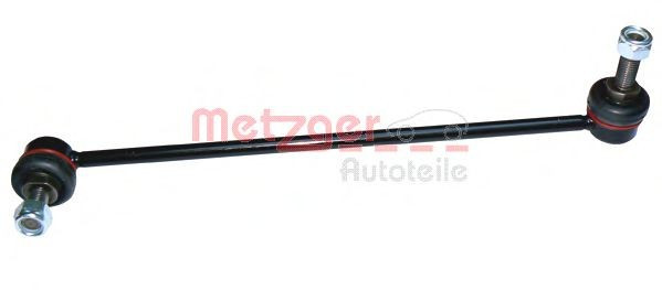 Brat/bieleta suspensie, stabilizator AUDI TT (8J3) (2006 - 2014) METZGER 53005811