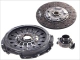 Schaeffler LuK Set ambreiaj LuK RepSet