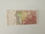 Spania 2000 Pesetas 1992
