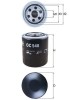 Filtru Ulei Mahle OC540 - Filtru Insurubabil, Diametru 94mm, Inaltime 117.4mm, Filet M26x1.5, Cu Ventil Blocare Retur