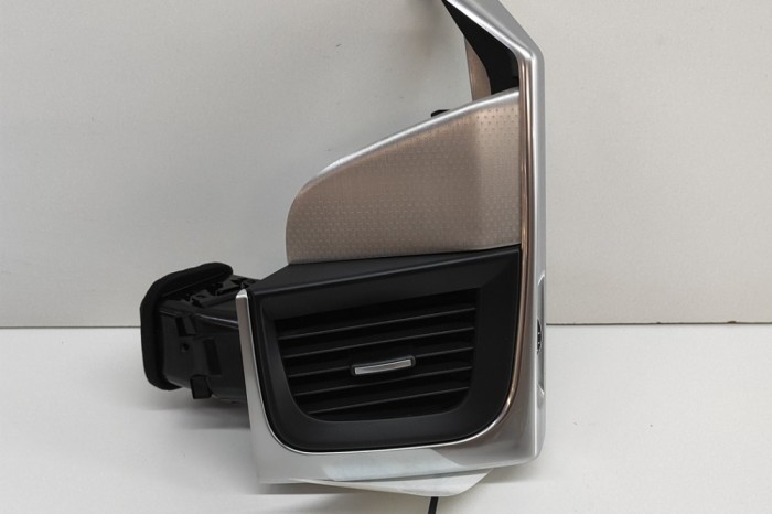 Gura de ventilație planșa de bord JAGUAR I-PACE X590 2018 OEM: J9D3-045R60-DA,J9D3-018B09-AB | 28817470