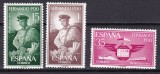 Fernando Poo 1962 ziua marcii MI 206-208 MNH