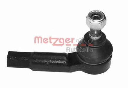 Cap de bara VW NEW BEETLE (9C1, 1C1) (1998 - 2010) METZGER 54004602