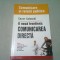 O NOUA FRONTIERA COMUNICAREA DIRECTA - CEZAR CALUSCHI