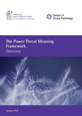 The Power Threat Meaning Framework: Overview foto