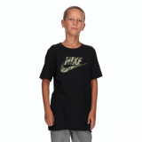 Tricou Nike K NSW TEE CLUB SEASONAL CAMO