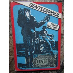 Edgar Wallace - Gentlemanul