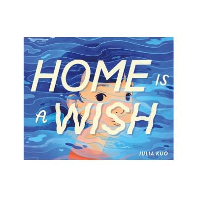 Home Is a Wish foto