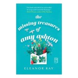 Cumpara ieftin Missing Treasures of Amy Ashton
