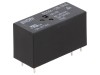 Releu Electromagnetic DPST-NO 12VDC Miniaturale PCB