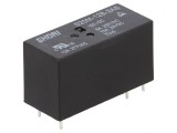 Releu Electromagnetic DPST-NO 12VDC Miniaturale PCB