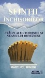 Cumpara ieftin Sfintii inchisorilor/***