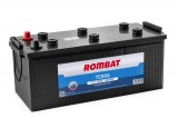 ROMBAT 680 6AE3 105 TERRA Baterie de pornire