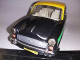 Bnk jc Centy Toys - Hindustan Ambassador - 1/32 - pull back, 1:32