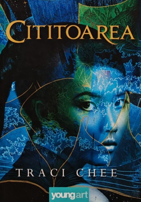 Cititoarea - 2016 - Traci Chee (BG26)