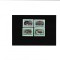 Capul Verde - Fauna WWF - REPTILE - Nestampilat - Michel 42 Eur
