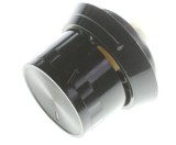 Buton Plita Aragaz Beko FSGT62110DXO, 250316214 - Buton Ochi Plita, Piesa Originala Beko