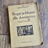 Nopti la Hanul din Antimovo - Iordan Iovcov