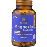 Magneziu Bisglicinat 1000mg 90cps