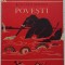 Povesti - Rudyard Kipling/ cu ilustratii