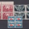 AL II-LEA CONGRES CGM LP 225 MNH