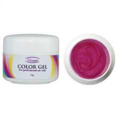 Gel UV colorat 5g – Pink Dream