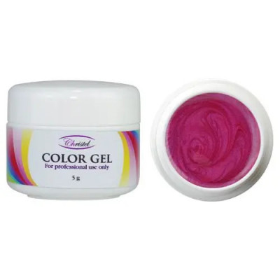 Gel UV colorat 5g &amp;ndash; Pink Dream foto