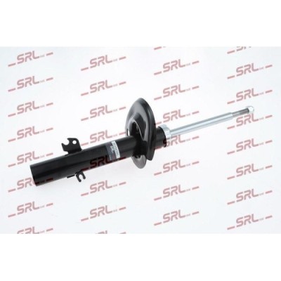Amortizor gaz Citroen C3 Picasso (Sh) 02.09-; Peugeot 207 (Wa Wc) 02.06-12.15, 207 Sw Box / Estate (Wk) 08.07-12.12, Fata, Dreapta, SRLine foto