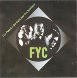 Fine Young Cannibals - The Finest / The Rare And The Remixed, CD
