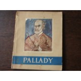 PALLADY - H. BLAZIAN