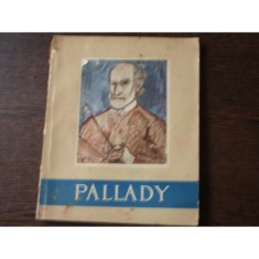 PALLADY - H. BLAZIAN