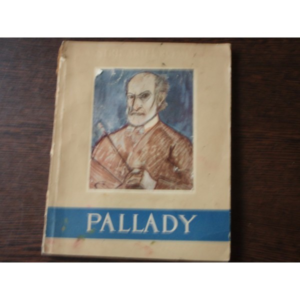 PALLADY - H. BLAZIAN