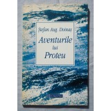 Ștefan Aug. Doinaș - Aventurile lui Proteu