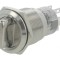 Comutator rotativ 3 poziții DP4T 24V