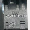 Senzor de impact dreapta spate VW PASSAT CC 357 2008 OEM: 5N0959351B | 2640018