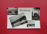 CARTE POSTALA - RPR - PREDEAL