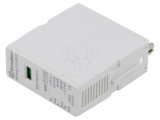 Cartuş descărcător FINDER 30kA 275VAC IP20 -40&divide;80&deg;C In 8/20us