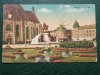 1915 - Cluj Napoca, piata Matei Corvin (jud. Cluj)