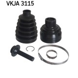 SKF VKJA 3115 Set articulatie, planetara