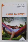 LIBER SA INVETI ! de PETER GRAY , 2021