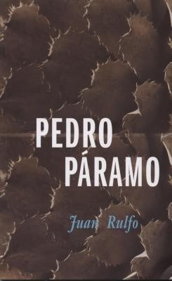 Pedro Paramo foto