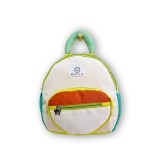 Rucsac copii cu borseta detasabila