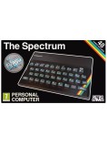 The Spectrum ATARI