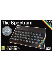 The Spectrum ATARI