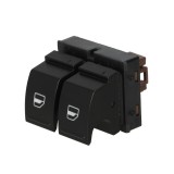 Comutator / buton actionare geamuri SKODA ROOMSTER Praktik (5J) (2007 - 2015) TOPRAN 116 041